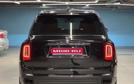 Rolls-Royce Cullinan, 2020 год, 32 800 000 рублей, 7 фотография