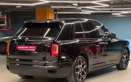Rolls-Royce Cullinan, 2020 год, 32 800 000 рублей, 6 фотография