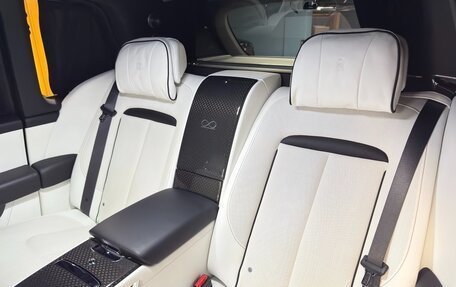 Rolls-Royce Cullinan, 2020 год, 32 800 000 рублей, 17 фотография