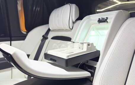 Rolls-Royce Cullinan, 2020 год, 32 800 000 рублей, 19 фотография