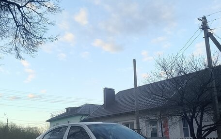 Skoda Octavia IV, 2003 год, 200 000 рублей, 4 фотография