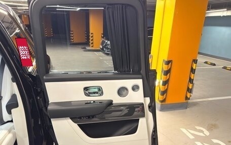 Rolls-Royce Cullinan, 2020 год, 32 800 000 рублей, 16 фотография