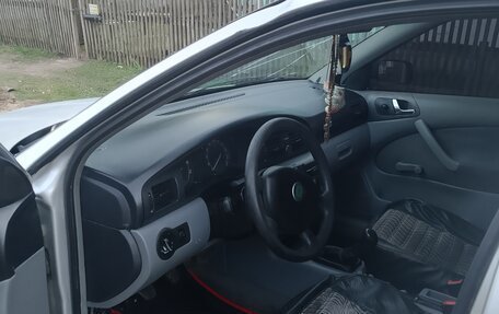 Skoda Octavia IV, 2003 год, 200 000 рублей, 5 фотография