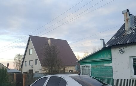 Skoda Octavia IV, 2003 год, 200 000 рублей, 2 фотография