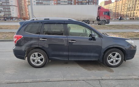 Subaru Forester, 2014 год, 1 550 000 рублей, 6 фотография