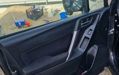 Subaru Forester, 2014 год, 1 550 000 рублей, 16 фотография