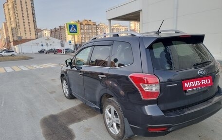 Subaru Forester, 2014 год, 1 550 000 рублей, 8 фотография