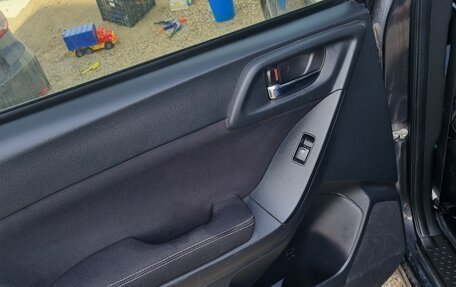 Subaru Forester, 2014 год, 1 550 000 рублей, 17 фотография