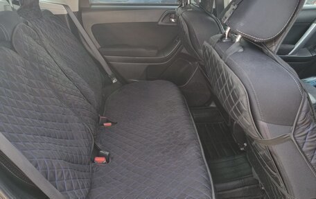 Subaru Forester, 2014 год, 1 550 000 рублей, 20 фотография