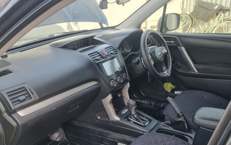 Subaru Forester, 2014 год, 1 550 000 рублей, 19 фотография