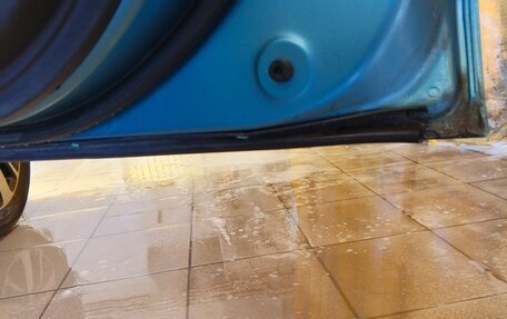 Mitsubishi ASX I рестайлинг, 2013 год, 900 000 рублей, 9 фотография