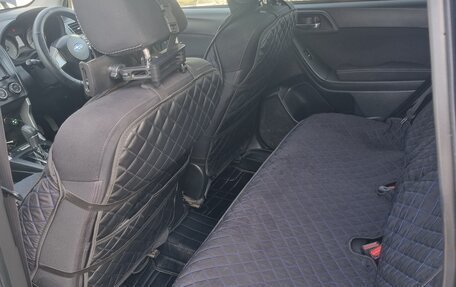 Subaru Forester, 2014 год, 1 550 000 рублей, 18 фотография