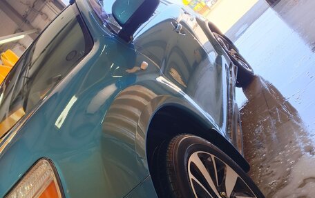 Mitsubishi ASX I рестайлинг, 2013 год, 900 000 рублей, 3 фотография