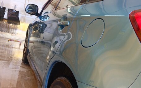 Mitsubishi ASX I рестайлинг, 2013 год, 900 000 рублей, 6 фотография