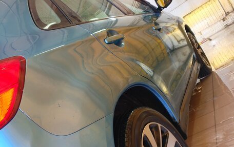 Mitsubishi ASX I рестайлинг, 2013 год, 900 000 рублей, 5 фотография