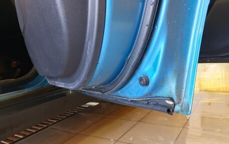 Mitsubishi ASX I рестайлинг, 2013 год, 900 000 рублей, 10 фотография