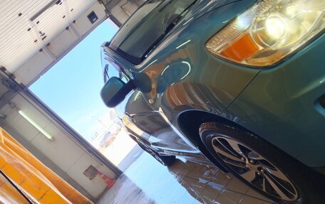 Mitsubishi ASX I рестайлинг, 2013 год, 900 000 рублей, 4 фотография