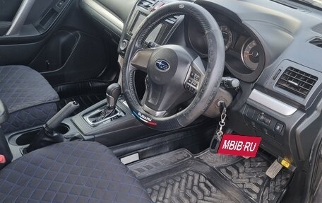 Subaru Forester, 2014 год, 1 550 000 рублей, 12 фотография