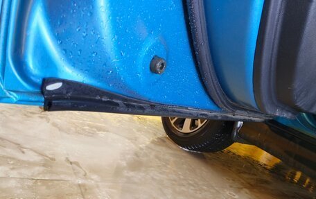 Mitsubishi ASX I рестайлинг, 2013 год, 900 000 рублей, 11 фотография