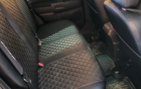 Mitsubishi ASX I рестайлинг, 2013 год, 900 000 рублей, 16 фотография