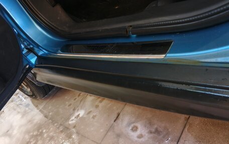 Mitsubishi ASX I рестайлинг, 2013 год, 900 000 рублей, 12 фотография