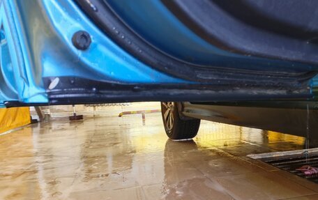 Mitsubishi ASX I рестайлинг, 2013 год, 900 000 рублей, 14 фотография