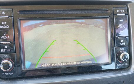 Mitsubishi ASX I рестайлинг, 2013 год, 900 000 рублей, 22 фотография