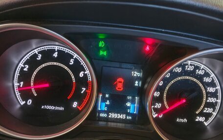 Mitsubishi ASX I рестайлинг, 2013 год, 900 000 рублей, 20 фотография