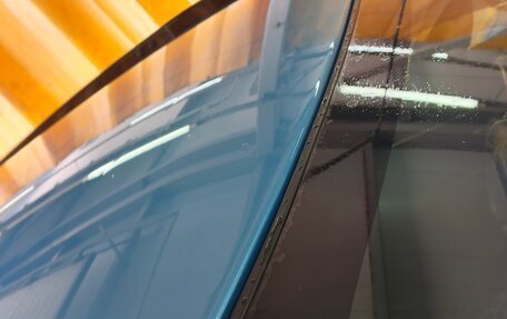 Mitsubishi ASX I рестайлинг, 2013 год, 900 000 рублей, 25 фотография