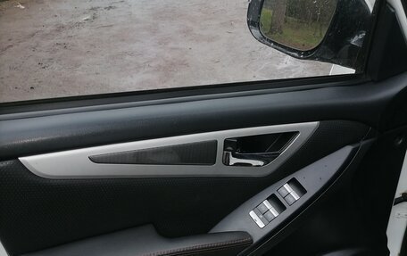 Lifan X60 I рестайлинг, 2016 год, 450 000 рублей, 6 фотография