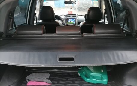 Lifan X60 I рестайлинг, 2016 год, 450 000 рублей, 8 фотография