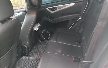 Lifan X60 I рестайлинг, 2016 год, 450 000 рублей, 7 фотография