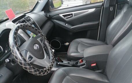 Lifan X60 I рестайлинг, 2016 год, 450 000 рублей, 5 фотография