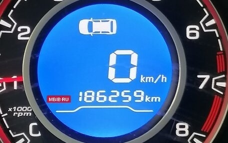 Lifan X60 I рестайлинг, 2016 год, 450 000 рублей, 13 фотография