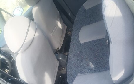 Daewoo Matiz I, 2008 год, 185 000 рублей, 8 фотография