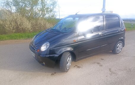 Daewoo Matiz I, 2008 год, 185 000 рублей, 12 фотография