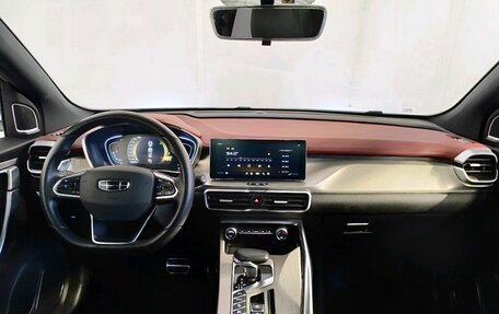 Geely Coolray I, 2024 год, 1 889 000 рублей, 8 фотография