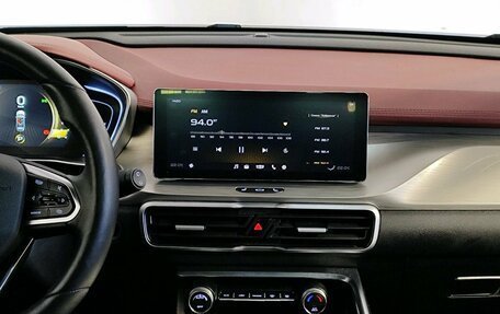 Geely Coolray I, 2024 год, 1 889 000 рублей, 9 фотография