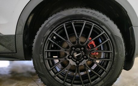 Geely Coolray I, 2024 год, 1 889 000 рублей, 7 фотография