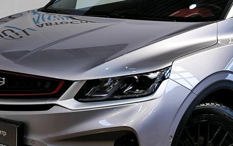 Geely Coolray I, 2024 год, 1 889 000 рублей, 5 фотография