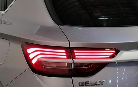 Geely Coolray I, 2024 год, 1 889 000 рублей, 6 фотография
