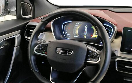 Geely Coolray I, 2024 год, 1 889 000 рублей, 12 фотография