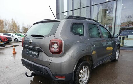 Renault Duster, 2021 год, 1 499 800 рублей, 6 фотография