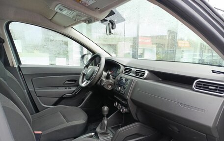 Renault Duster, 2021 год, 1 499 800 рублей, 13 фотография
