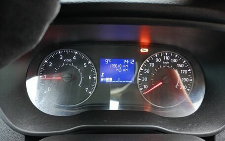 Renault Duster, 2021 год, 1 499 800 рублей, 16 фотография