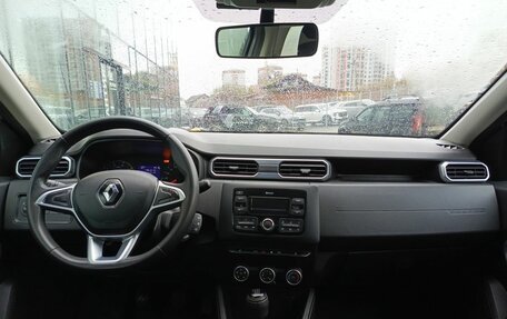 Renault Duster, 2021 год, 1 499 800 рублей, 17 фотография
