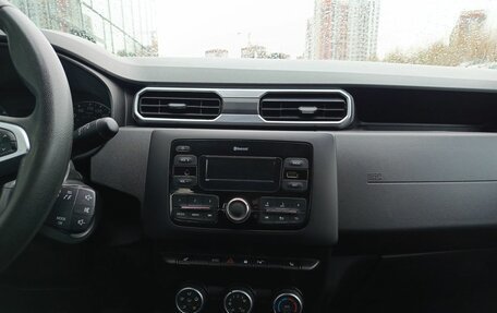 Renault Duster, 2021 год, 1 499 800 рублей, 18 фотография