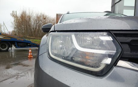 Renault Duster, 2021 год, 1 499 800 рублей, 21 фотография