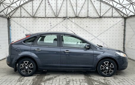 Ford Focus II рестайлинг, 2010 год, 665 000 рублей, 9 фотография