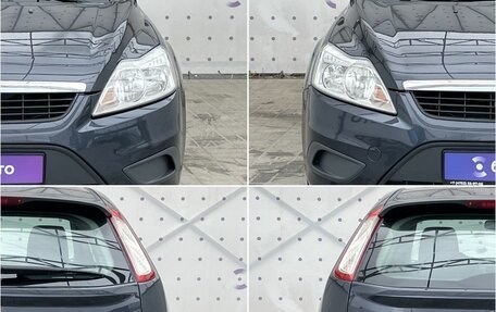 Ford Focus II рестайлинг, 2010 год, 665 000 рублей, 8 фотография